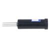 Soil Temperature Humidity Conductivity Sensor with LCD Display Quick Response Speed Soil Tester