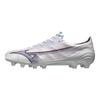 Mizuno Alpha Japan White Ignition Red Unisex tenisky 801-C P1GA236009