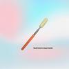 Pottery Absorbent Sponge Telescoping Stick Pottery Sculpture Sponge Holder Diy Ceramic Throwing Stick Pottery Trimming Tools
