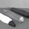 45cm Snelontgrendelende Parabolische Mini Bowens Softbox met Grid