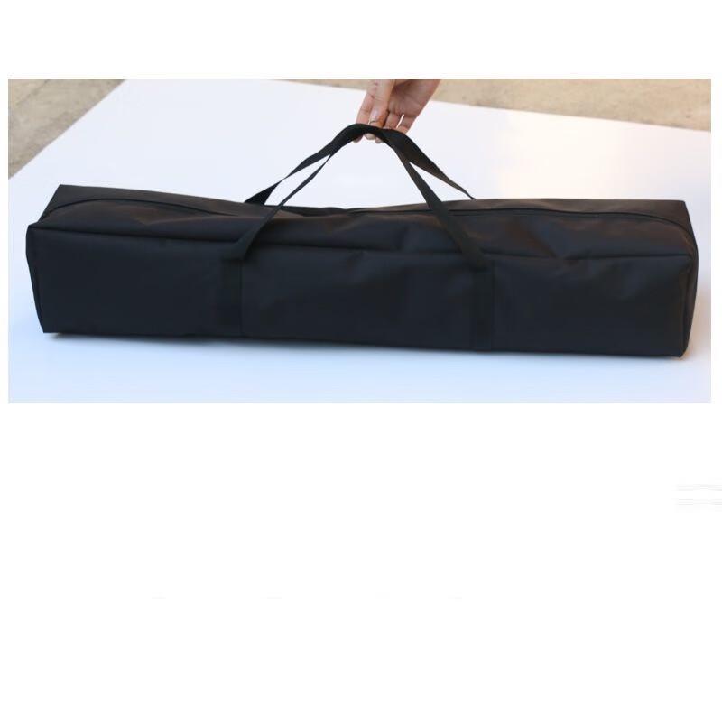 Outdoor 600D Oxford Cloth Long Gear Storage Bag