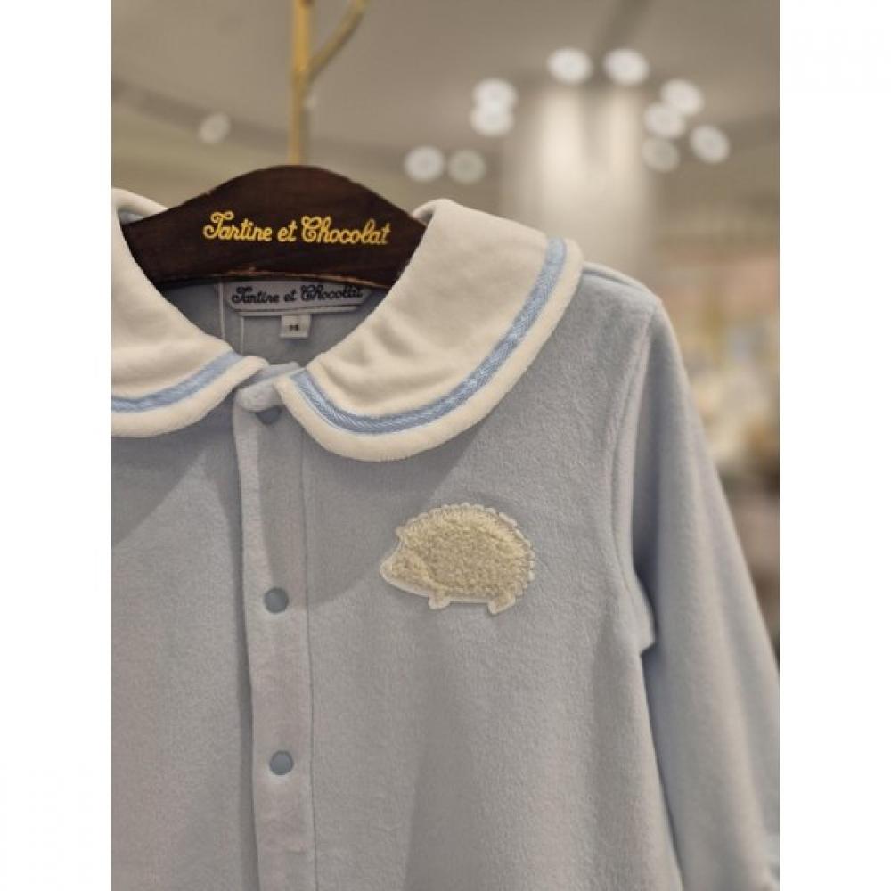 Show ChoCola Bg LuCaming Baby Overall C ttowqa135C