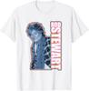 Rod Stewart Foto T-Shirt