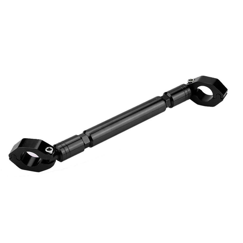 Aluminum Alloy Handlebar Cross bar No rusting Balance Bar Durable Crossbar Set Motorcycle