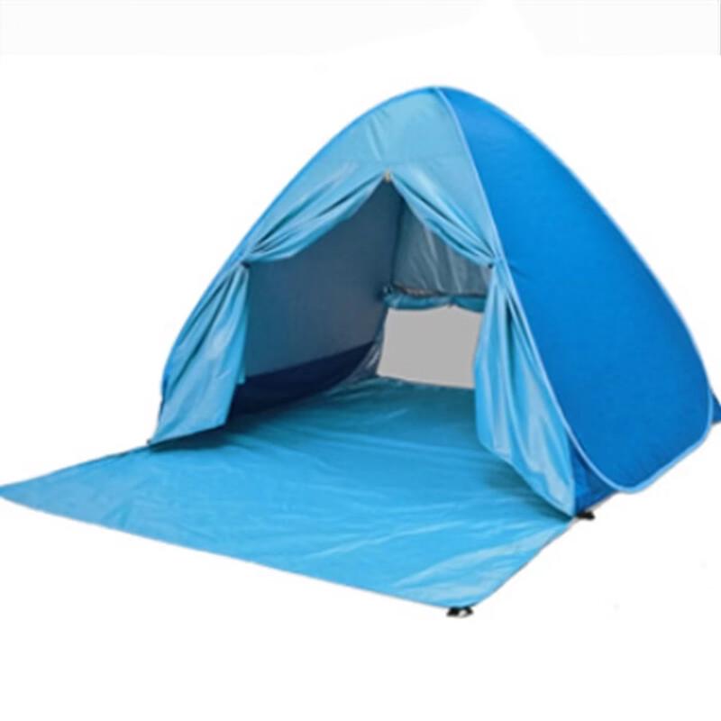 Handun Automatic Pop-Up Camping Tent
