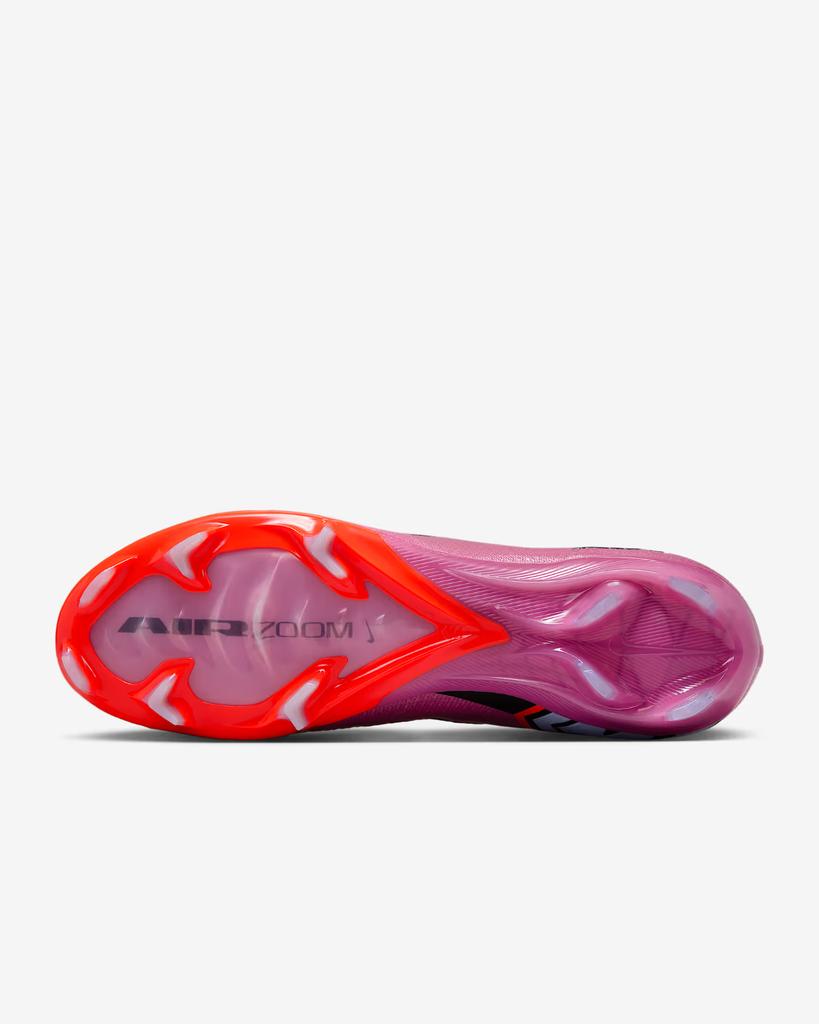 FQ1454-600 Nike Mercurial Superfly 10 Elite Magic Flamingo Total Crimson (Men's)