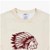 Wild Donkey Crewneck Fg North West Tea