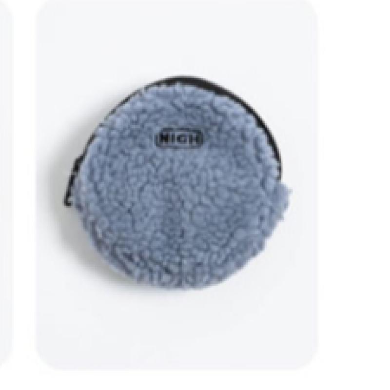 Daiso Poggle Coin Purse