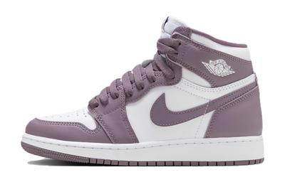 1 Retro High OG Malva GS FD1437-105