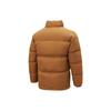 PUMA Mmq Series Down Jacket Unisex Earth Yellow 536623-74