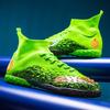 Professional Original Society Football Boot for Men Field Training TF/FG Soccer Cleats Grass Childrens Soccer Shoes for Kids