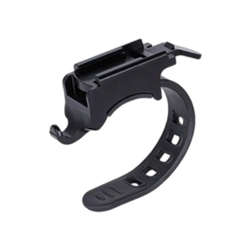 

Versatiles Bike Attachments Durability Bike Computer Holder Cycling Equipment for Bicycles Speedometers and Camera