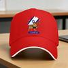 Lion  Moms Hero In Hebrew Baseball Cap  FeUnisex Unisex Custom Logo Hip Hop Hats Summer Yk Cute Outdoor Gym Baseball Caps