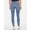 Calvin Klein Jeans J20J222775 Blue Super Skinny Fit