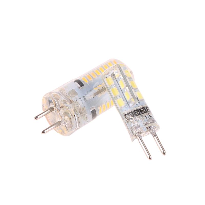 220 V 3 W 5 W G5.3 Led-Glühbirne G5.3 Led-Glühbirne G5.3 Led-Glühbirne G5.3 Led 3014-64Smd G5.3 Led-Glühbirne Halogenlampe Licht Kronleuchterbirne