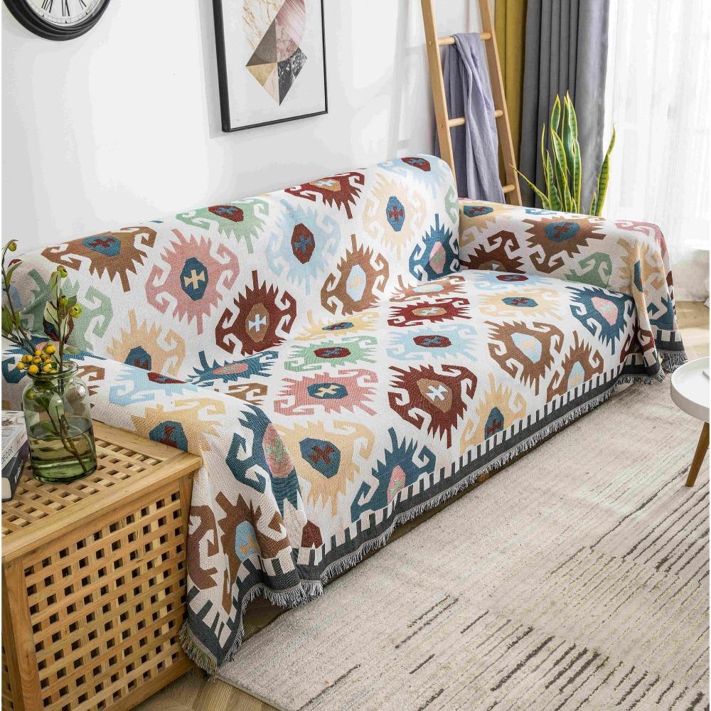 European Sofa Cover Sofa Towel Cover Cloth Universal Sofa Cloth Non-slip Sofa Cushion Sofa Cover Cloth
