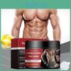 Oceaura Premium Workout Cream For Sculpting Abs And Enhancing Body Contours