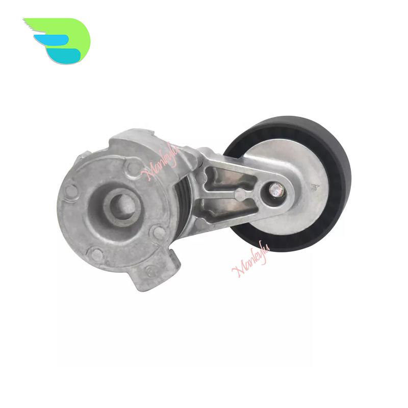 Belt Tensioner Pulley For BMW 1 E87/E88/E81/F10/F18/F02/F25/N52 130i/125i/128i 05-13 11288620022