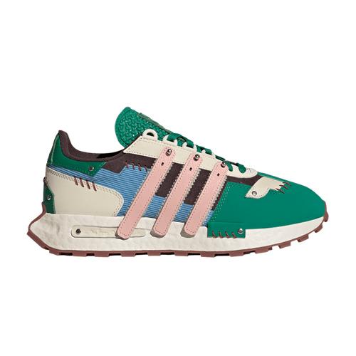 adidas Melting Sadness X Retropy E5 'Green' GW6034