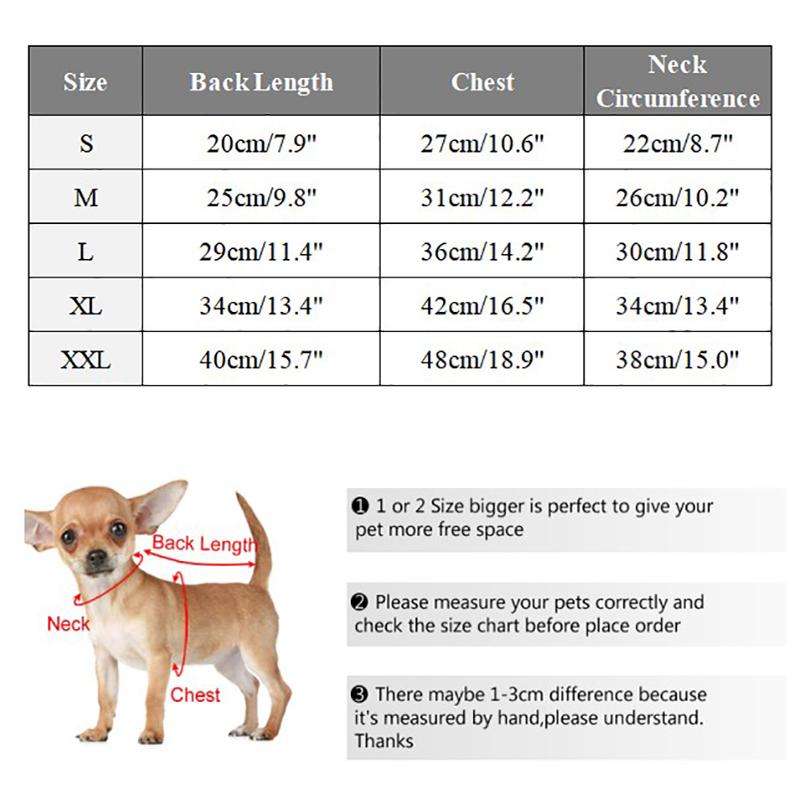 Зимняя теплая одежда для собак, милый свитер для собак, мягкое вязаное пальто для маленьких и средних собак, одежда для чихуахуа и йорков, товары для животных