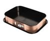 Forma Blacha Do Pieczenia BERLINGER HAUS Rosegold BH-6474SW