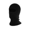 Multi-Purpose Thickened Knitted Cycling Hat with Double-Layer Mask and Neck Protection