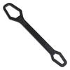 Double End Multifunctional Universal Wrench 14-22mm Carbon Steel Wrench Screw Nuts Wrenches Hand Repair Tool 4 Types