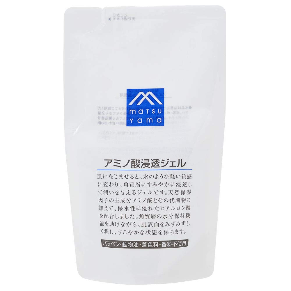Amino Acid Penetrating Gel Refill M-mark