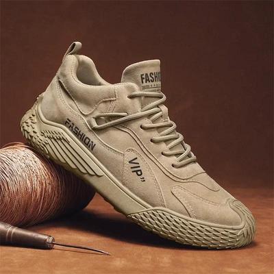 Herren Freizeitsneaker Mode Rutschfest Abriebfest Sportschuhe für Herren Herbst Neuer Trend Lässige Laufschuhe Hombre