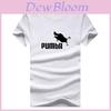 Fashion Mens T-shirts Printing Casual Short Sleeve Tee Cotton Color Short Tops With Premium Quality Materials