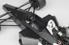 Scale McLaren 1988 World Champion Plastic Model Kit BX12002 Platz/BEEMAX 1/12 MP4/4
