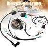 1 Set Ignition Stator Useful High Density Efficient Wiring Harness Ignition