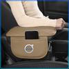 Car Storage Bag Center Armrest Protective Cushion Support For Volvo 240 C70 S40 S50 S60 S70 S80 S90 V40 V50 V60 V90 XC40 XC60 XC90 Vnl Truck