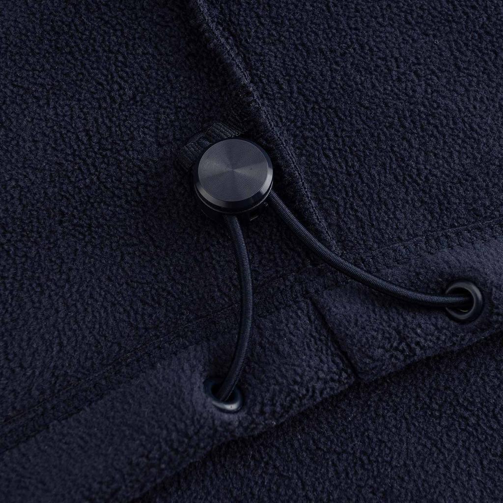 Anta Lifestyle Series Hooded Sweatshirt 2025 Winter T-Shirt Women Tops 962548713-5