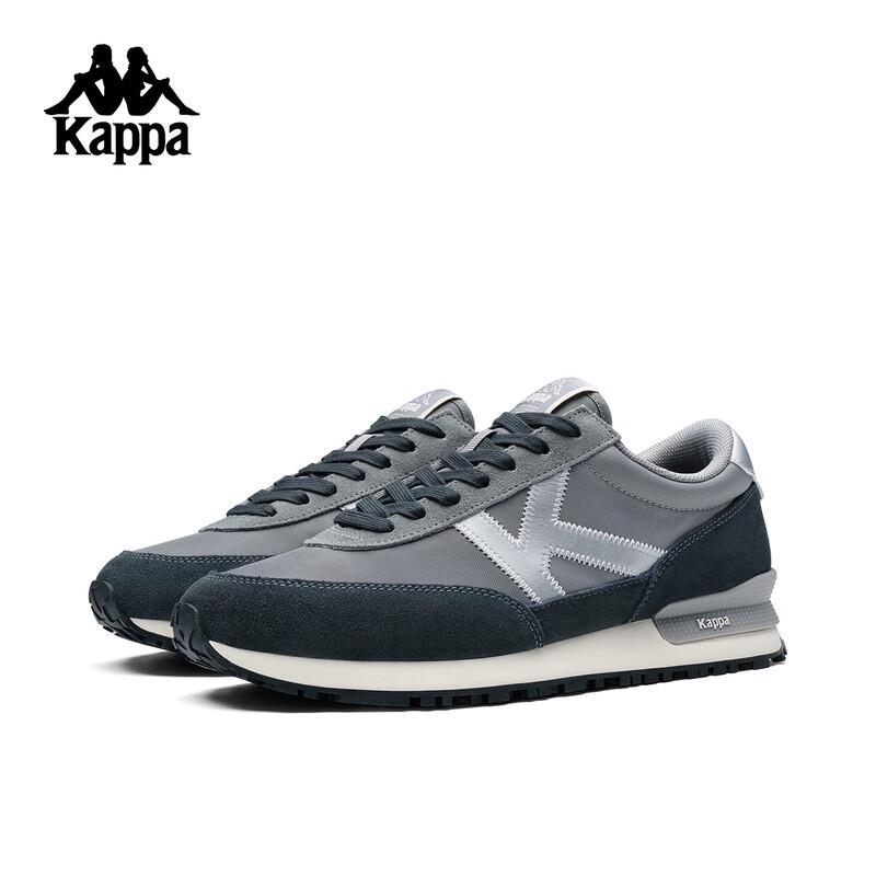 Kappa Unisex Thick-soled Running & Casual Shoes K0GW5MM55