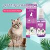 48cm Calming Spray Natural Emotional Soothing Spray Portable Cat Calming Collar