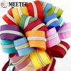2/3/5/8/10M 5# Nylon Coil Zippers For Bag Clothes DIY Plastic Zipper Tape By The Meter Decorative Zips Repair Sewing Accessories