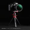 Concept Variabler ND-Filter 52mm Variabel K&F NANO-X ND8~ND128 KF-52NDX8-128
