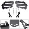 Luggage Rack Side Saddle Bag Mount Bracket For Yamaha Tenere Xtz 700 2019-2024