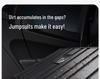 Compatible Leapmotor A10 Trunk Mat: TPE Tail Box & Foot Mats, 26 Models