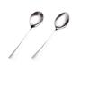 Stainless Steel Dinner Spoons