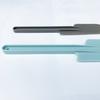 2Pcs Butter Scraper Tool Non-Stick 10/12inch Spatula Cake Mixer