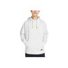 Timberland Letter Embroidered Sports Hoodie Men hoodies White-Sand A2DXU-BH7