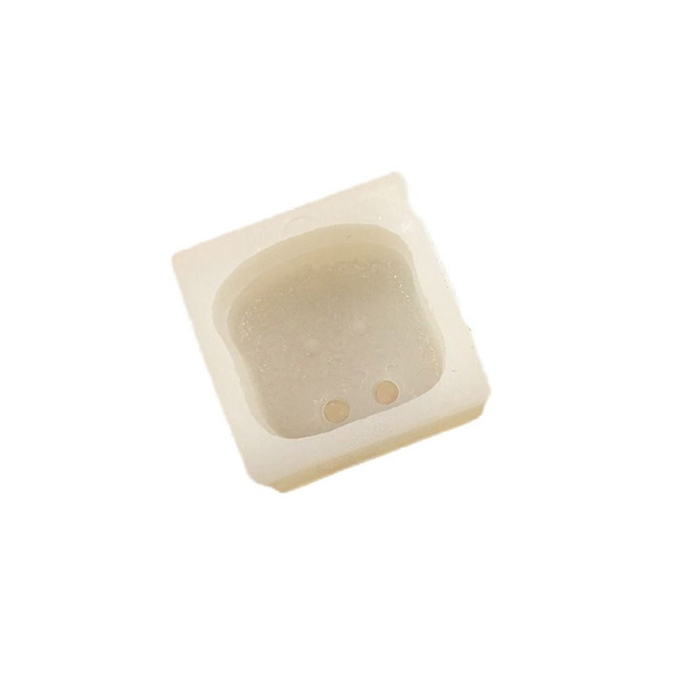 

Heat-Resistant Silicone Bread Mold Square Versatile Baking Tool Bread Slice Shape Mold Kitchen L