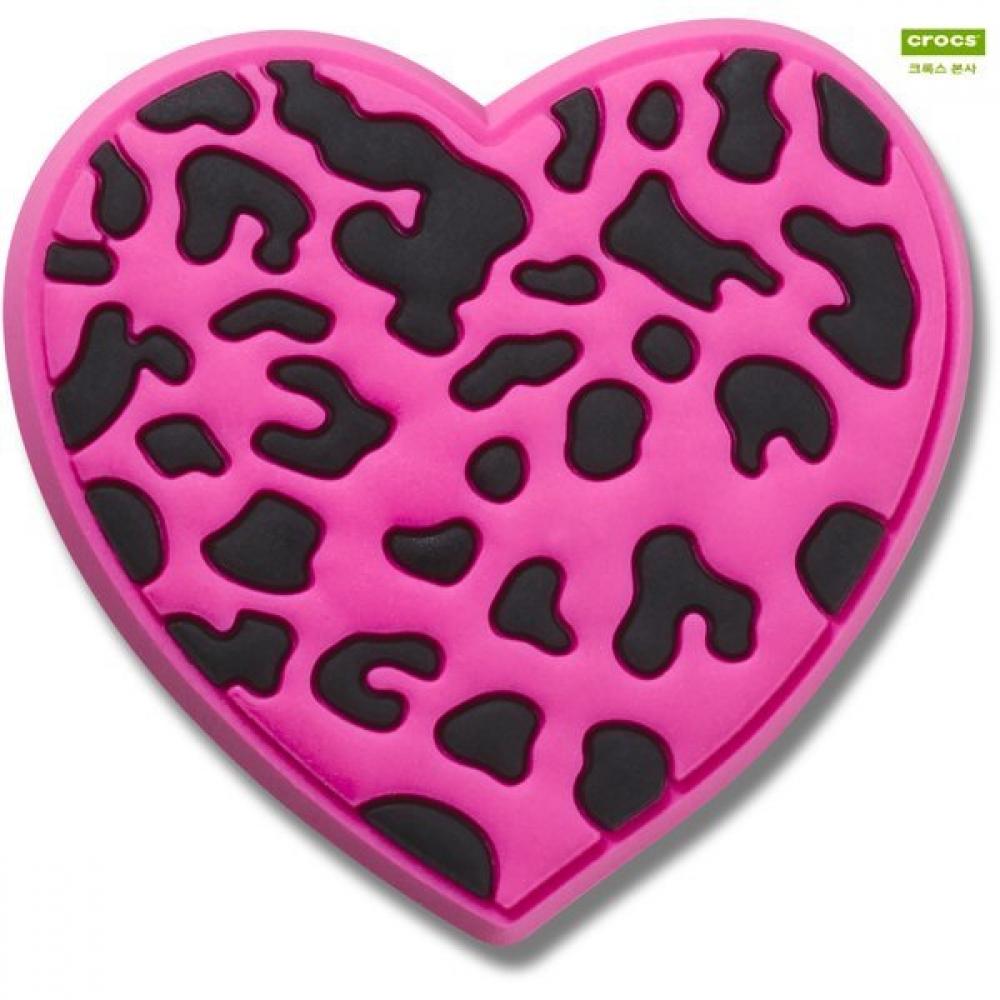 

Crocs Galleria Crocs Pink Hoppy Heart Zibbitz 10012338 shuffle