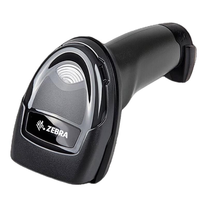 Zebra DS2208SR Wired Barcode Scanner