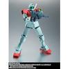 TAMASHII NATIONS ROBOT Spirits Mobile Suit Gundam RGM-79 Jim Ver. A.N.I.M.E. (Resale Version) Approx. 125mm PVC&ABS Painted Movable Figure