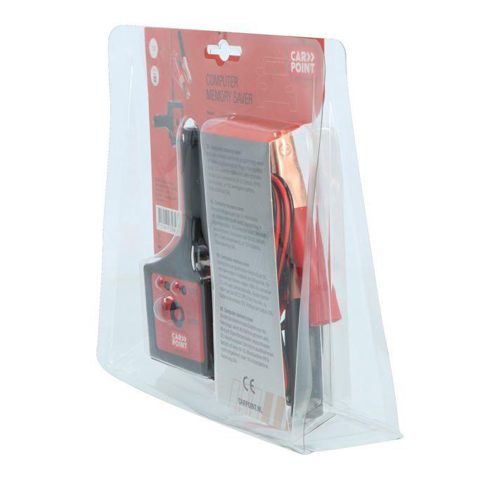 Computer memory saver