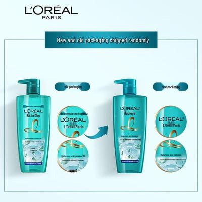 L'Oréal Hyaluronic Acid Anti-Dandruff Shampoo