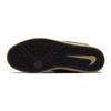 New Nike Check Canvas SB GS 'Black Gum' 905373-006
